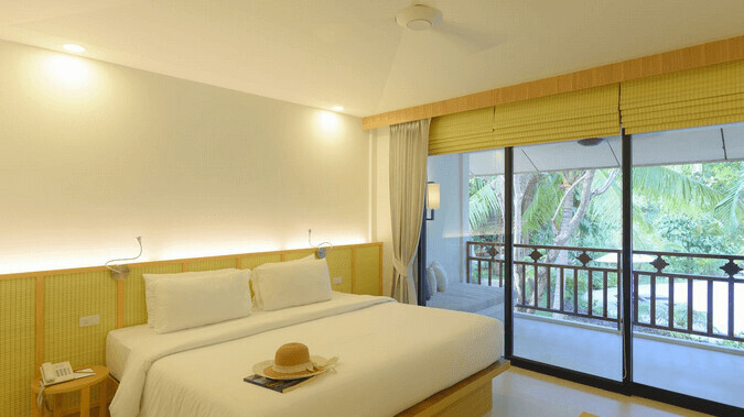 Paradise Beach Resort